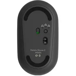 Комплект Logitech Pebble 2 Wireless UA Graphite (920-012239) - мініатюра 6