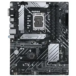Материнська плата ASUS (PRIME B660-PLUS D4)