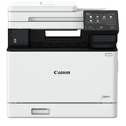Багатофункціональний пристрій А4 кол. Canon i-SENSYS MF752Cdw II з Wi-Fi (7185C013)