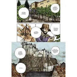 Манга Mal'opus Відьомський Рай Witch's Paradise Тон 02 українською мовою ML WP 02 - мініатюра 2