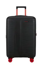 Валіза 69 См Samsonite PRODIVER HS BLACK 69x47x28(31) KU7*09003