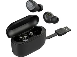 Навушники TWS JLAB Go Air Pop Black (IEUEBGAIRPOPRBLK124) - мініатюра 4