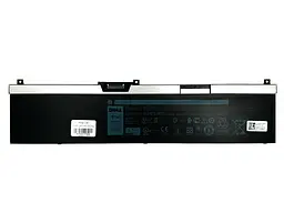 Акумулятор NYFJH Precision 7530 7540 7730 7740 41-50%