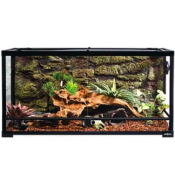 Тераріум Repti-Zoo 90x45x45см (RK0119) - мініатюра 3