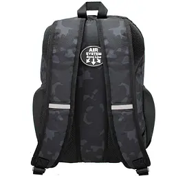 Рюкзак міський Semi Line 12 Black (J4925-1) - мініатюра 3
