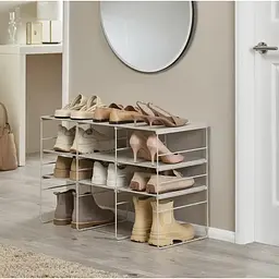 Стійка для взуття Joseph Joseph 12 пар (55009) - мініатюра 5