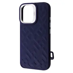 Чохол Kajsa Rhombus Collection with Magnetic Ring iPhone 16 в асортименті - мініатюра 5