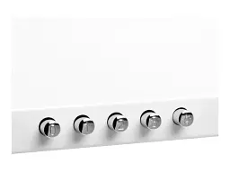 Витяжка Minola HK 5614 WH 1000 LED - мініатюра 7