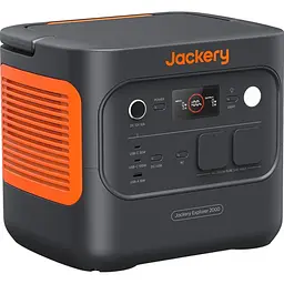 Зарядна станція Jackery Explorer 2000 V2 EU (21-0001-000267) [153024] - мініатюра 3