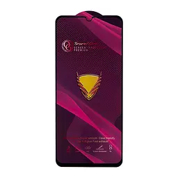 Захисне скло OG Samsung A07 4G/A05/A05s/A06/M05/M06/M14 4G/F05 Black