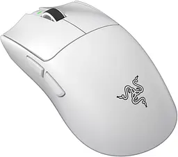 Миша Razer Viper V4 PRO Wireless White (RZ01-05630200-R3G1) - мініатюра 4
