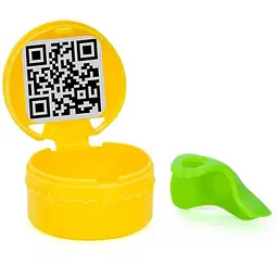 Ігровий набір Gabby's Dollhouse Ляльковий будиночок Габбі Вечірка (SM36204/6069603) - мініатюра 6
