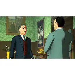 Ключ активації Microsoft Agatha Christie Collection для Xbox One/Series S/X - мініатюра 4