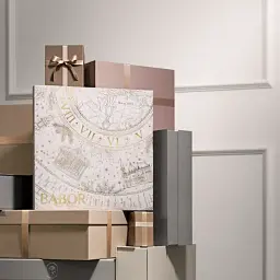 Адвент-календар Babor Advent Calendar Ampoule Concentrates 2024-2025 - мініатюра 4