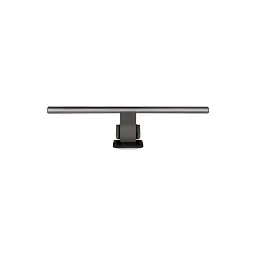 Настільна лампа BenQ Clip ScreenBar Halo 2 Dark Grey (9H.W4PWT.ES1) - мініатюра 3
