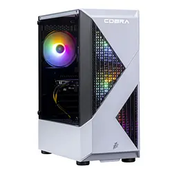 Персональний комп'ютер COBRA Advanced (I124F.64.H2S5.55.25175)