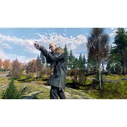 Ключ активації Microsoft CRSED: F.O.A.D. - The Bear of Wall Street Bundle для Xbox One/Series S/X - мініатюра 2
