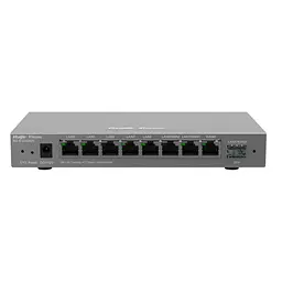 Керований 9-портовий SFP-роутер Ruijie RG-EG209GS гігабітний (99-00011700)