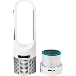 Вентилятор NEOR AIRMAX FL 3W14 AL [111526] - мініатюра 3