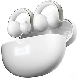 Навушники TWS Blackview AirBuds 13 Stellar White - мініатюра 2