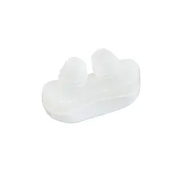 Кліпса від хропіння антихропіння прилад від хропіння в ніс 2in1 Anti Snoring & Air Purifier - мініатюра 5