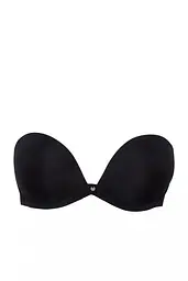 Бюстгальтер Perfect fit Gisela 344 чорний 70B - мініатюра 2