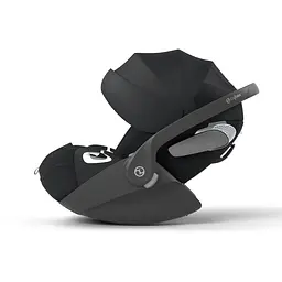 Автокрісло Cybex Cloud T i-Size Plus Sepia Black (523000231) - мініатюра 4