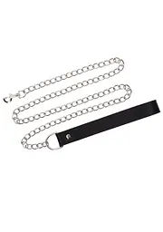 Повідець на ланцюжку Taboom - Chain Leash