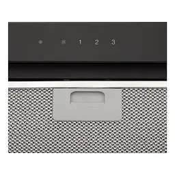 Витяжка вбудована Eleyus INTEGRA 1200 LED 52 BL - мініатюра 8
