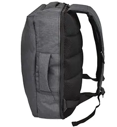 Сумка-рюкзак Semi Line 14 Graphite (P8388-9) - мініатюра 3