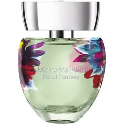 Mercedes-Benz Floral Fantasy 60 мл туалетна вода
