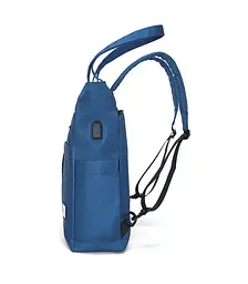 Рюкзак Tigernu T-S8632 15.6" Blue (T-S8632Blue) - мініатюра 4