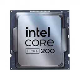 Процесор Intel Core Ultra 5 235 3.4GHz (24MB Arrow Lake 65W S1851) Box (BX80768235) - мініатюра 2