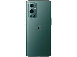 Смартфон OnePlus 9 Pro 8/128GB Pine Green - мініатюра 4