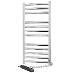 Електрична рушникосушка Laris Атлант Преміум П12 500x1200 Е 73207417 - мініатюра 3
