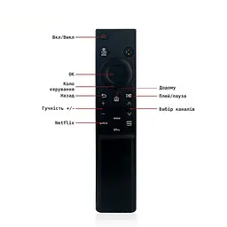 Пульт ІЧ для телевізорів Samsung BN59-01388 (RM-L1729) [Samsung]  - мініатюра 5