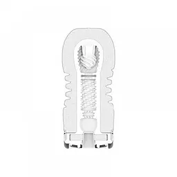 Мастурбатор Tenga Soft Rolling Head Cup для ніжної стимуляції, 16,5х6,5 см - мініатюра 2