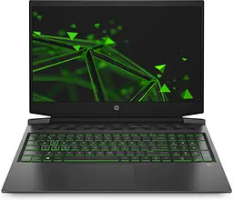 Ноутбук HP Pavilion 16 Gaming 16.1FHD IPS AG/Intel i5-10300H/8/256F/NVD1650Ti-4/W10 (37B36EA)