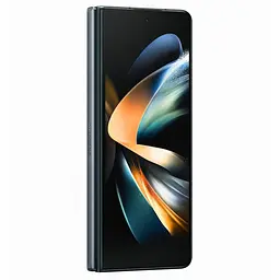 Смартфон Samsung Fold 4 (256GB) SM-F936U + e sim Gray Green - мініатюра 5