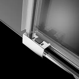 Душові двері Radaway Idea DWJ 150 см 387019-01-01R - мініатюра 8