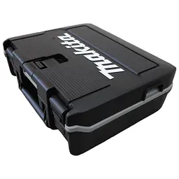 Кейс пластиковий 355 x 300 x 120 мм для шурупокрута Makita DTD171 (821750-2) - мініатюра 7