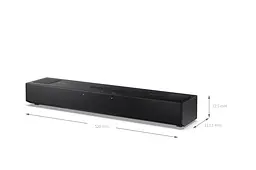 Саундбар SHARP HT-SB700 Black - мініатюра 7