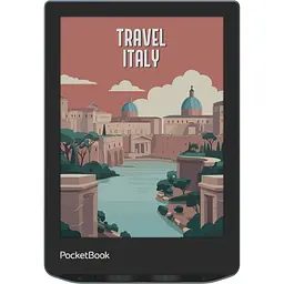 Електронна книга PocketBook 634 Verse Pro Color Stormy Sea (PB634K3-1-CIS, PB634K3-1-WW) [114266] - мініатюра 5