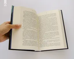 На лезі клинка. Книга 1 - мініатюра 3