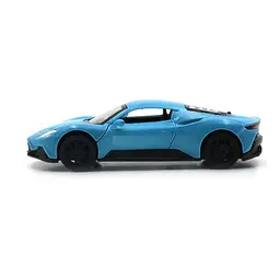 Дитяча ігрова модель Maserati MC20 TechnoDrive 250950(Blue) масштаб 1:41 - мініатюра 7