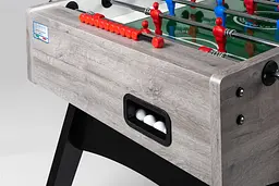 Настільний футбол Garlando G-2000 Grey Oak (G2000GRULVL) - мініатюра 3