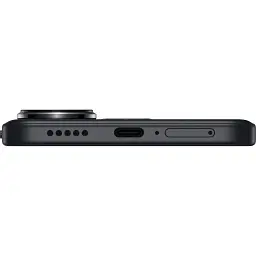 Смартфон Xiaomi Poco F6 12/512GB Black (Global Version) [NFC, 5G] - мініатюра 9