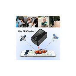 GPS-трекер для авто Voltronic GF-09+WiFi, точність позиціювання GPS: 100m, Box, 33x (GF-09) - мініатюра 2