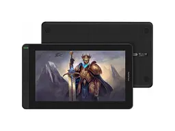 Графічний дисплей Huion Kamvas 13 USB Cosmo Black (GS1331CB) - мініатюра 2