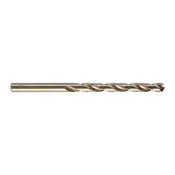 Свердло по металу HSS-G MILWAUKEE DIN340, діаметр 12,0x205х134мм, подовжене, (5шт), пластикова коробка - мініатюра 2